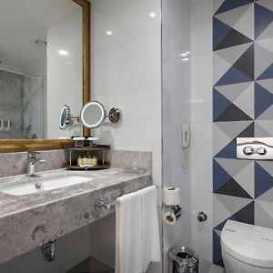 Standard Doppelzimmer